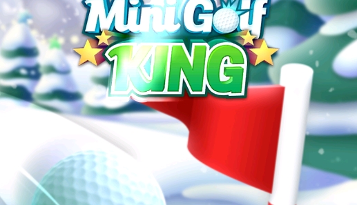 迷你高尔夫之王最新版Mini Golf King