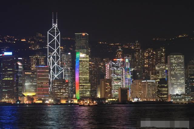 为什么大陆游客去香港只能逗留7天，而外国人却能待30天？