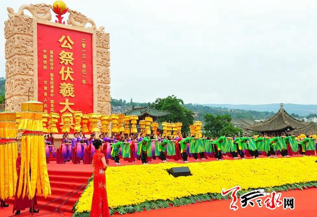 寻宝走进天水下_天水宝藏栏目_寻宝走进天水上