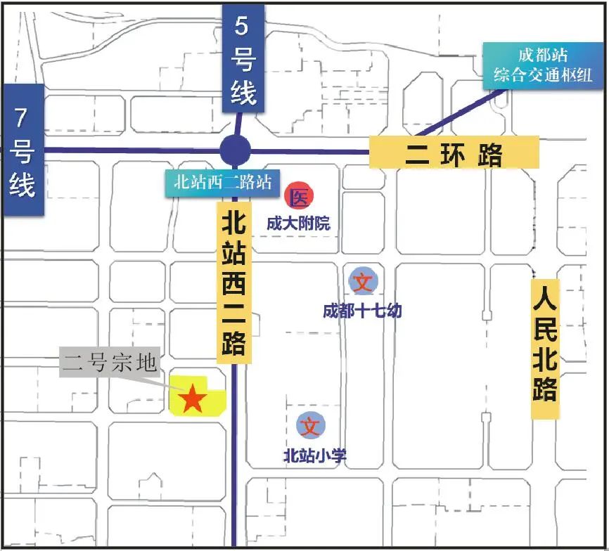 成都站到金牛万达广场_到成都金牛万达地铁站_成都几号线到金牛万达