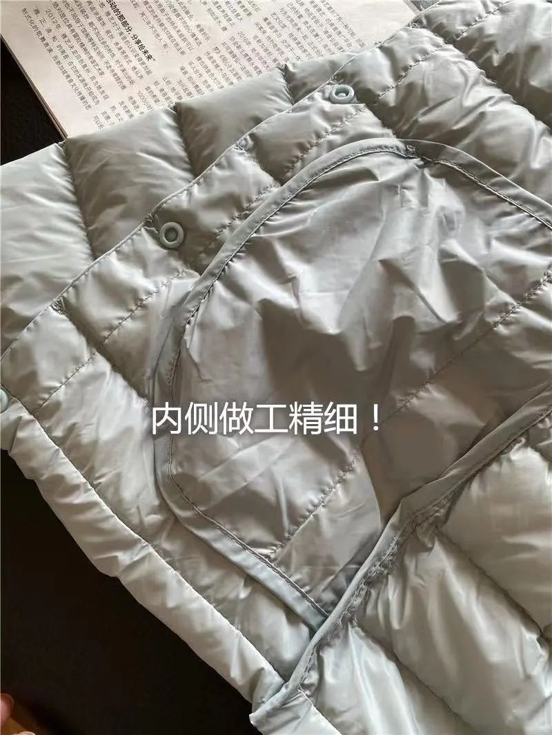 羽绒服返新_羽绒穿好返厂怎么办_羽绒返厂再穿好吗