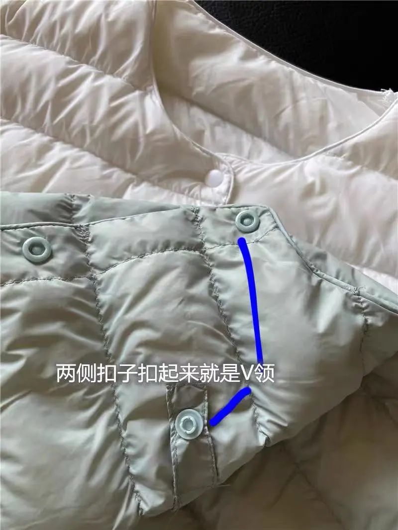 羽绒服返新_羽绒穿好返厂怎么办_羽绒返厂再穿好吗