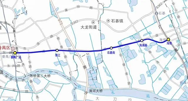 广州地铁4号线景点_广州地铁风景线_广州地铁景点攻略2020