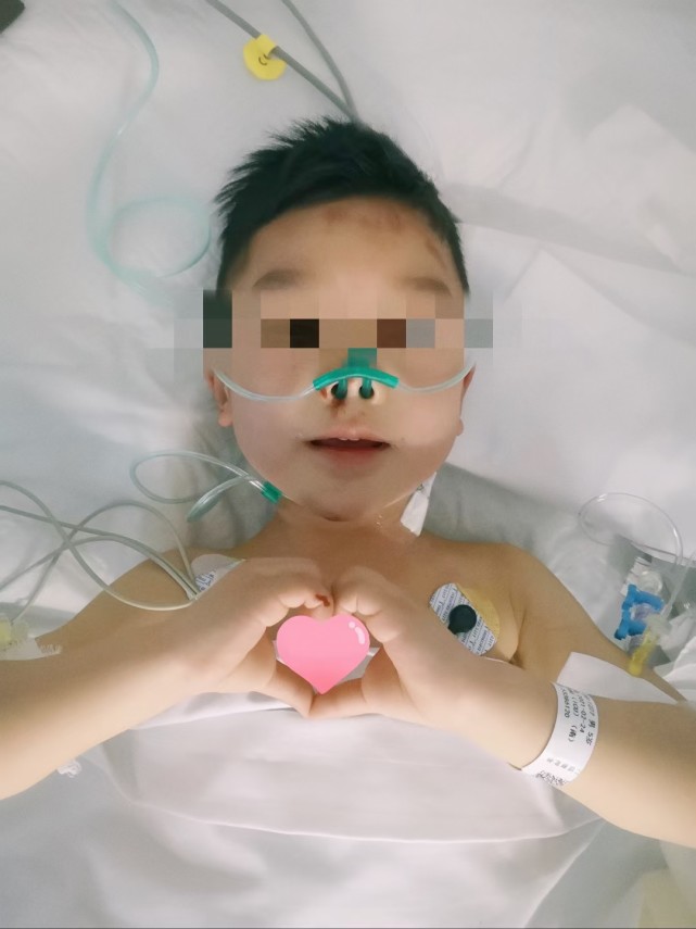 5岁男童被电动三轮撞了，无明显外伤，医院检查却发现：男童全身血液已快流光