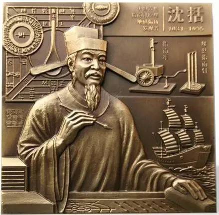 盘点中国古代28位科学巨匠，除了诸葛亮，其他的估计很少有人知道