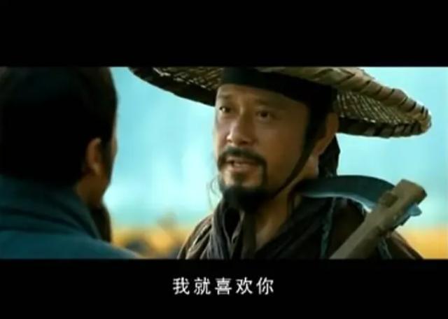 94版《三国演义》，因为“曹操”，演员鲍国安被宣布表演生涯完结